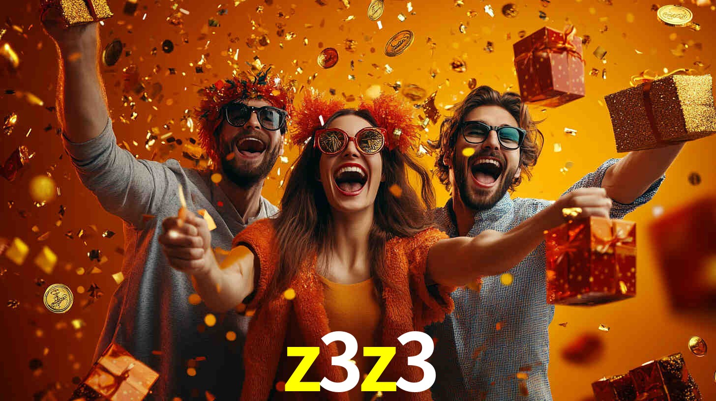 z3z3 - Jackpot Exclusivo para VIPs - z3z3.com