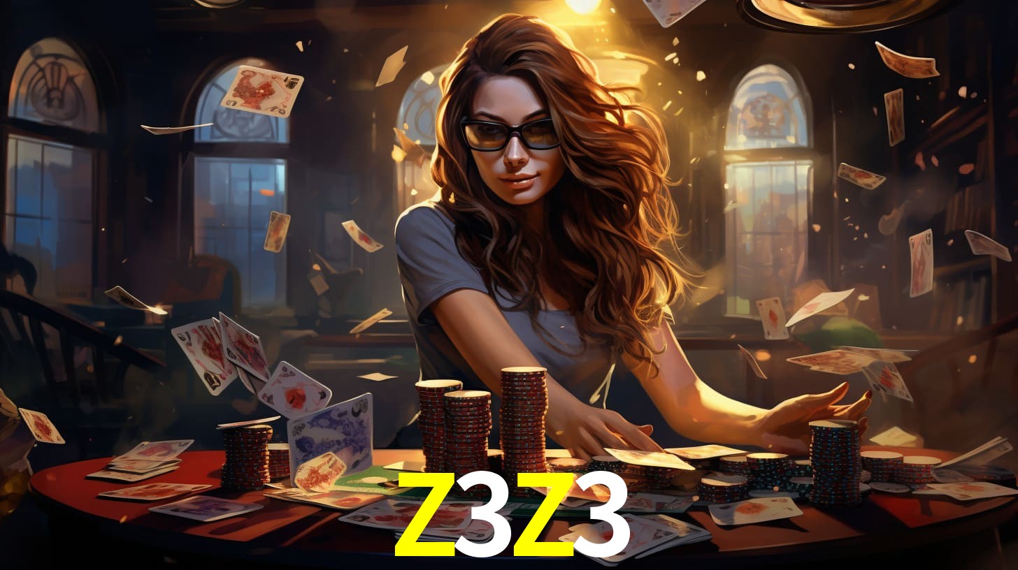 Melhores Jogos de Slots no Z3Z3 🍀