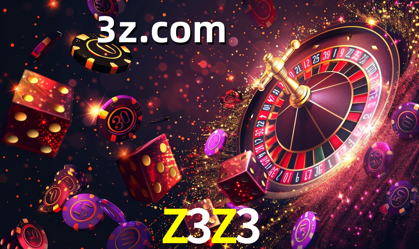 Melhores Jogos de Slots no Z3Z3 🍀