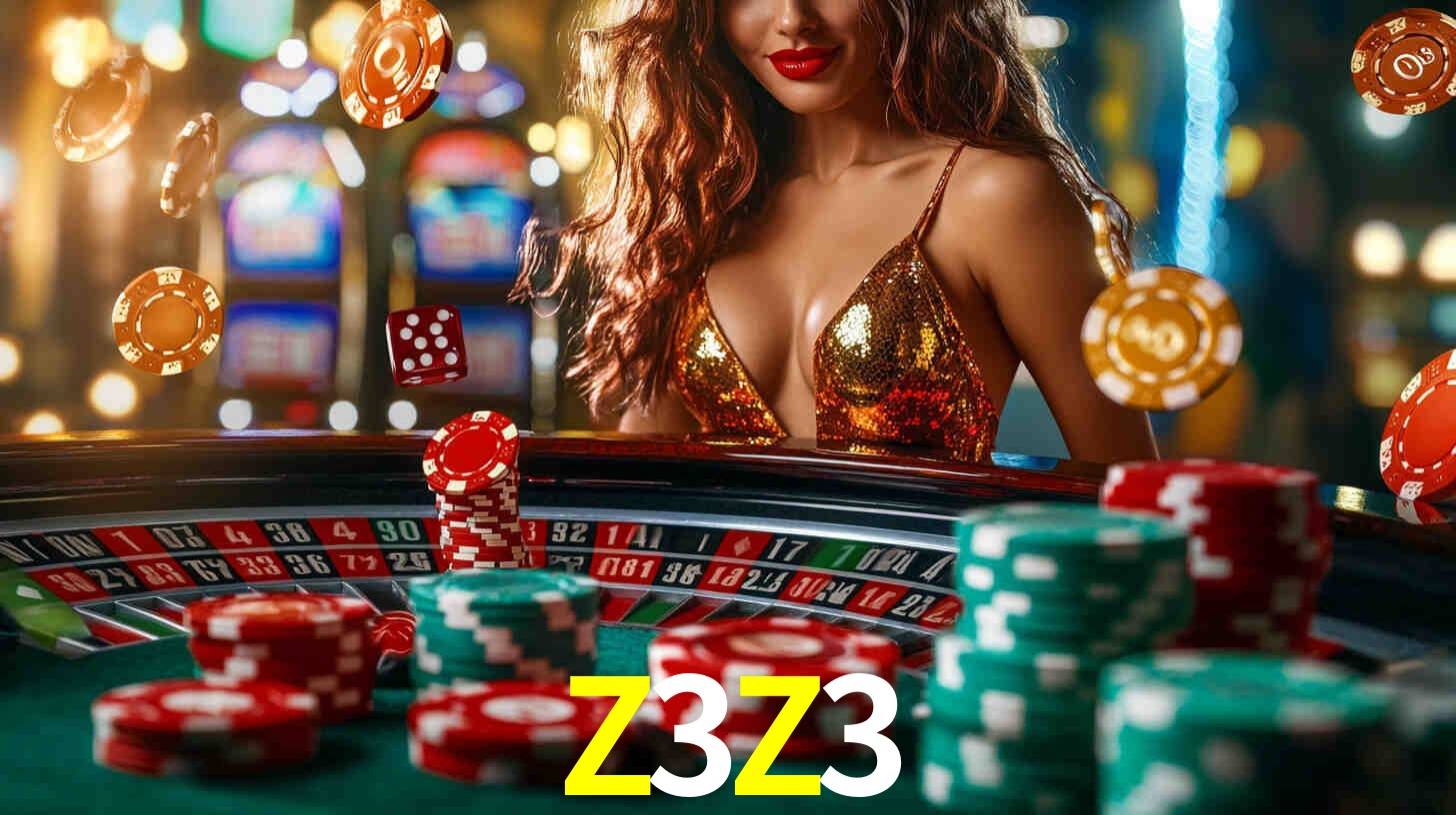 Melhores Jogos de Slots no Z3Z3 🍀