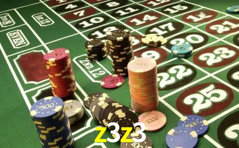 Apostas de Futebol z3z3
