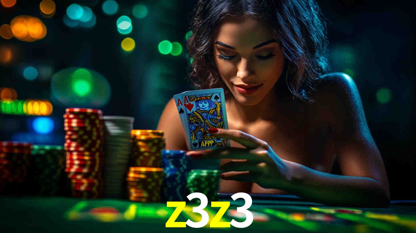 Descubra o Programa VIP da z3z3: Vantagens Exclusivas para Jogadores
