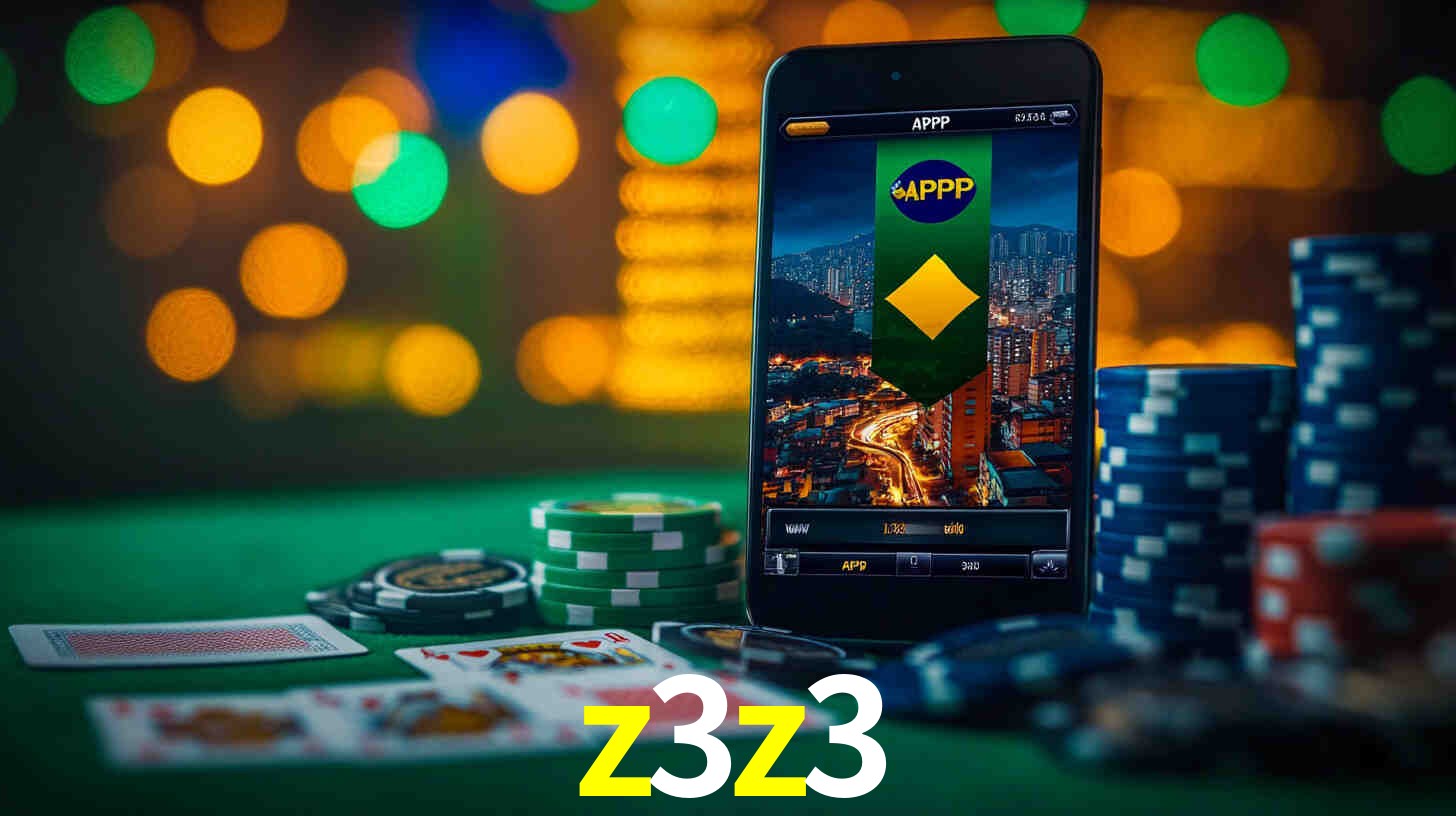 A Experiência Imersiva dos Cassinos Ao Vivo no z3z3