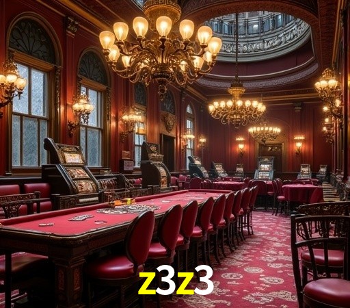 Jogos de Slot z3z3