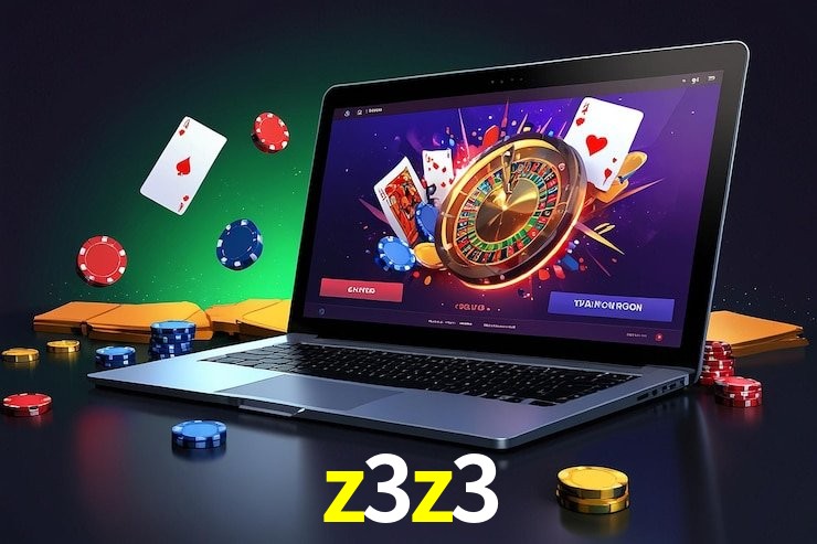 Provedores de Jogos z3z3