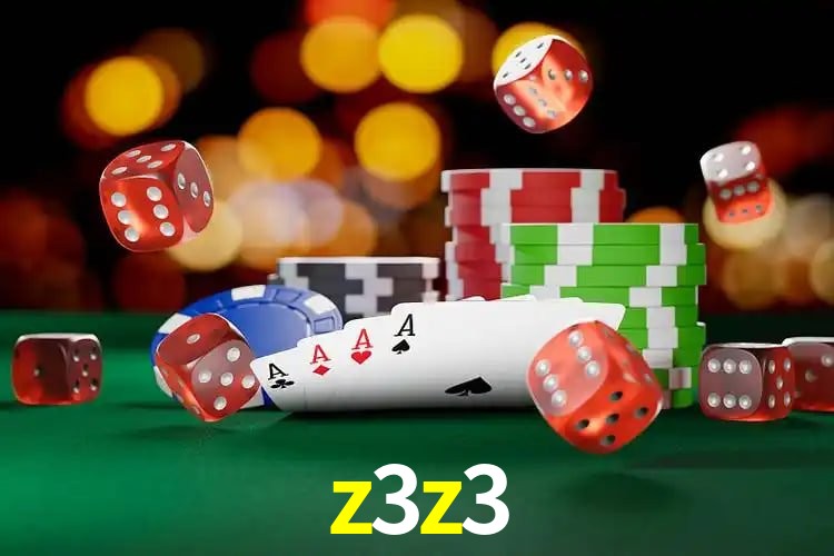 Estatísticas Esportivas z3z3