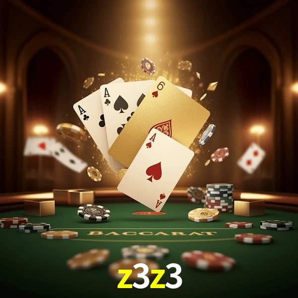 Blackjack Table z3z3