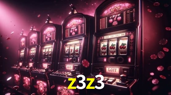 A Emoção da Loteria na z3z3: Uma Chance de Mudança de Vida