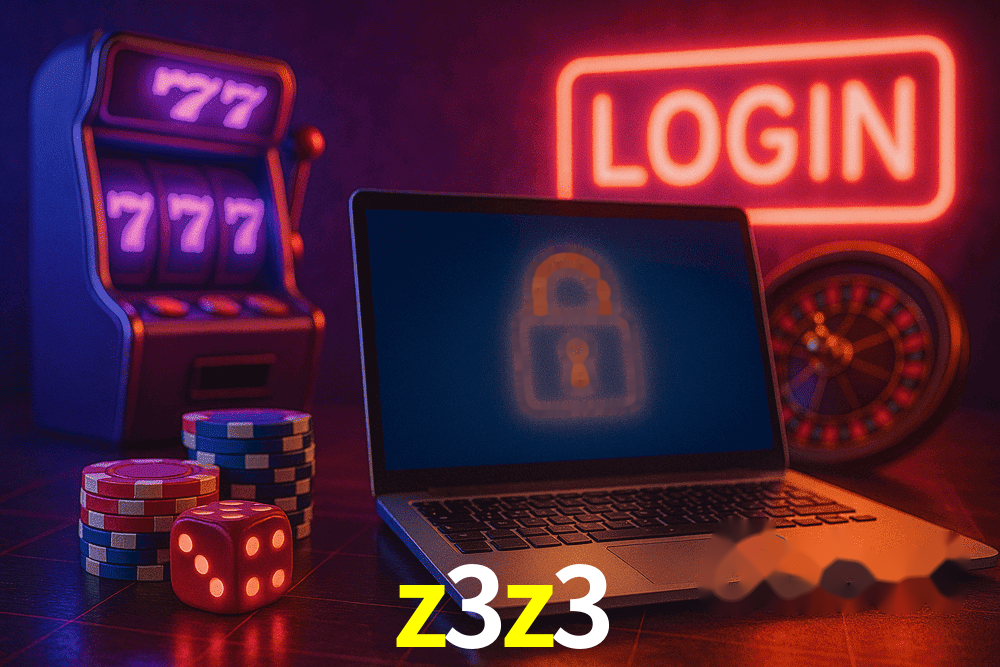 Casino VIP z3z3