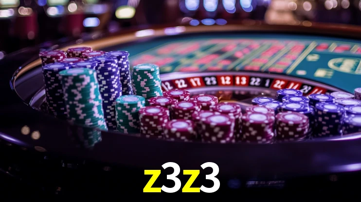 Tournaments z3z3
