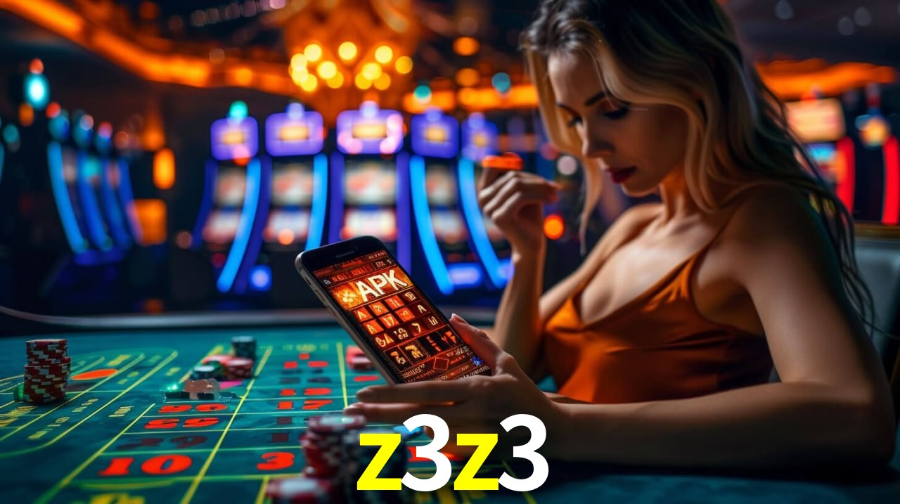 VIP Casino z3z3