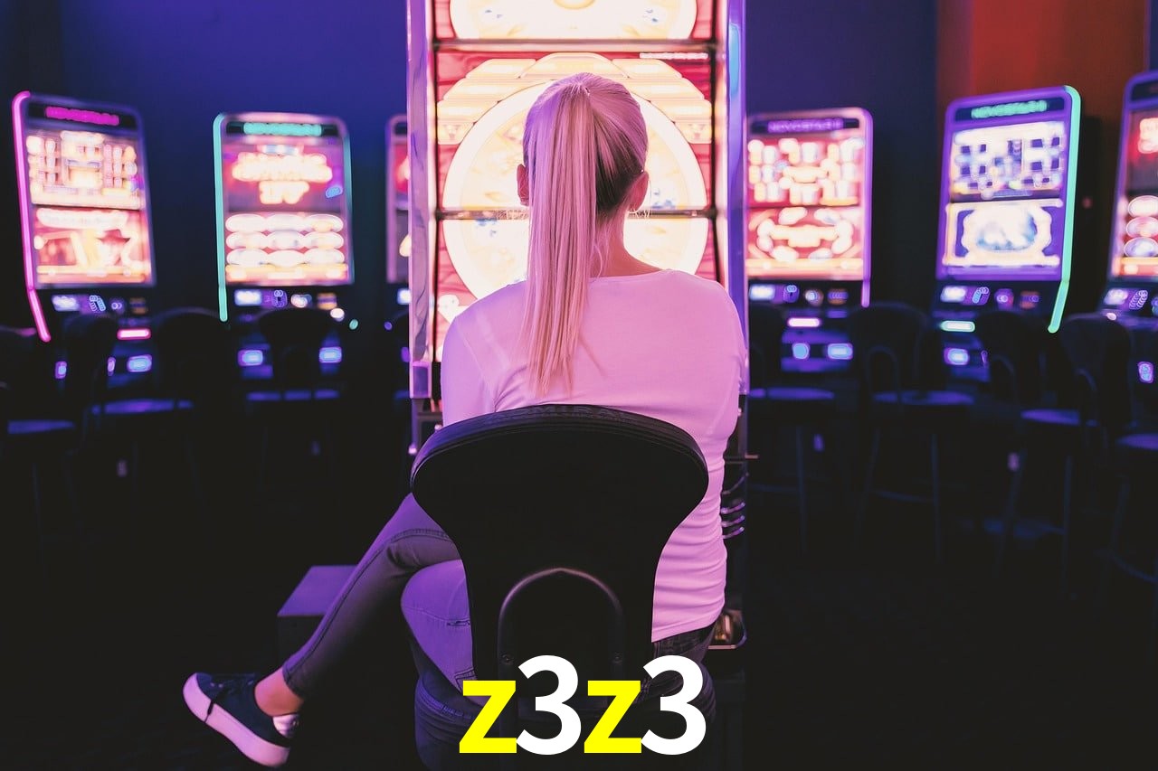 Game Statistics z3z3