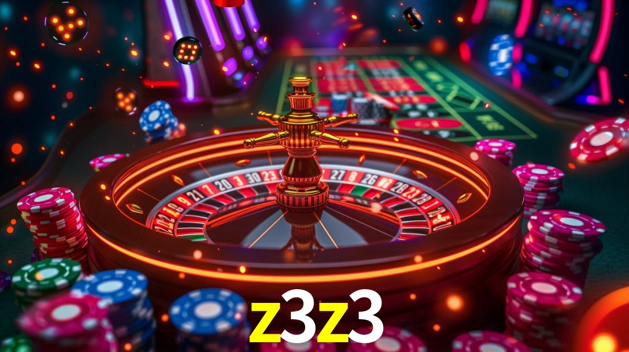 Desvendando o Mundo dos Jogos Virtuais na z3z3