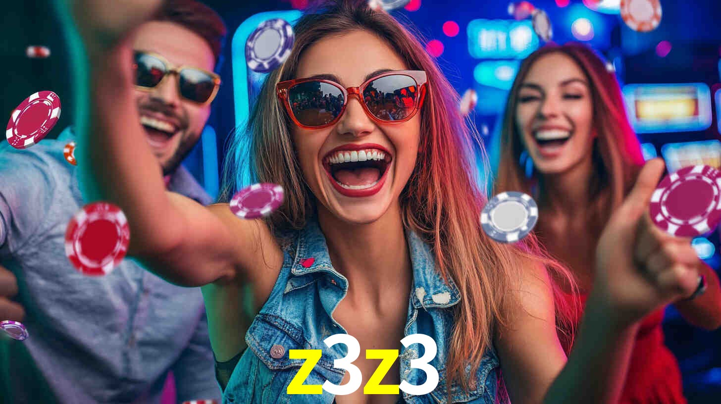 Apostas Esportivas na z3z3: Um Guia Completo