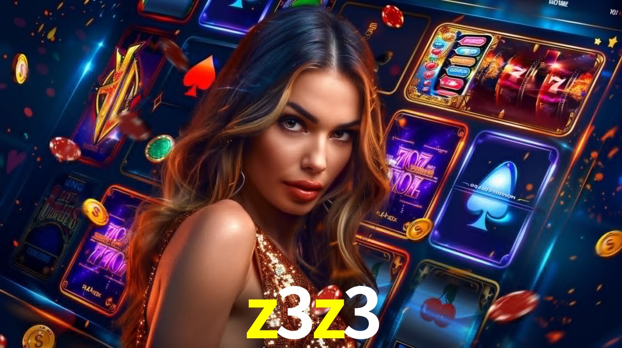 Descubra a Essência do z3z3: Nossa História e Compromissos