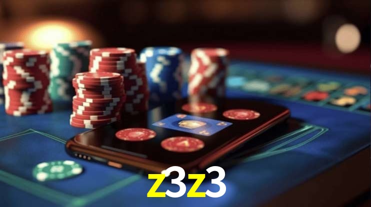 Jogos Exclusivos z3z3