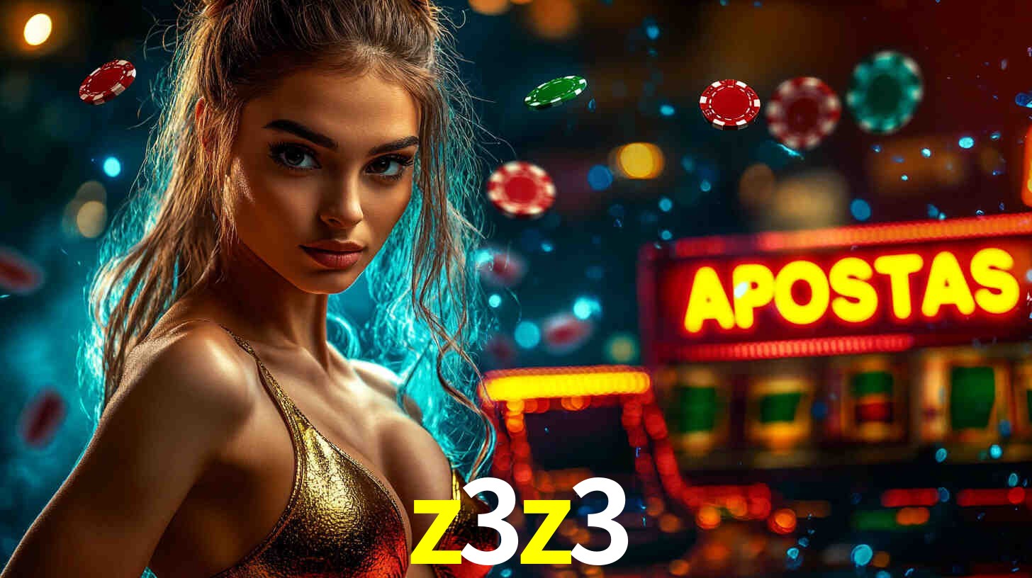 Inovações de Jogos na z3z3: O Futuro das Experiências Interativas