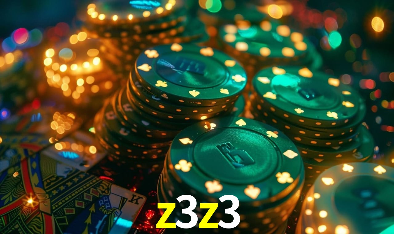 Bônus Diários z3z3