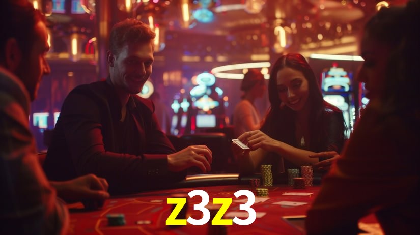 A Revolução dos Aplicativos de Jogos no z3z3