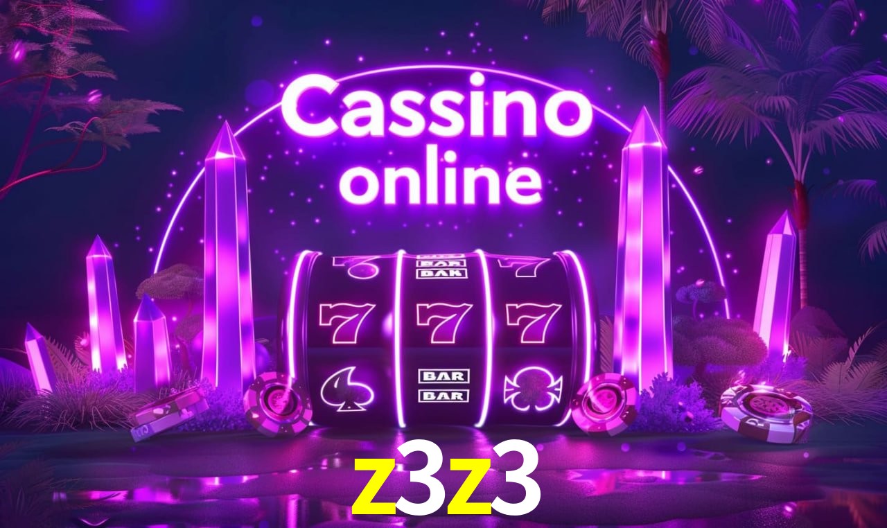 Recursos de Bônus z3z3