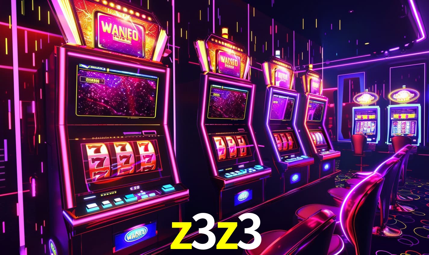 A Popularidade dos Caça-Níqueis no z3z3