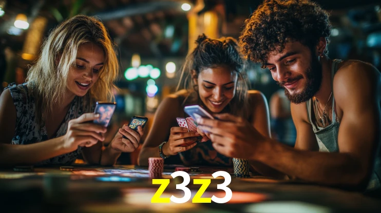 Programa VIP z3z3