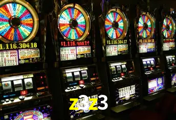 A Emoção da Loteria na z3z3: Uma Chance de Mudança de Vida
