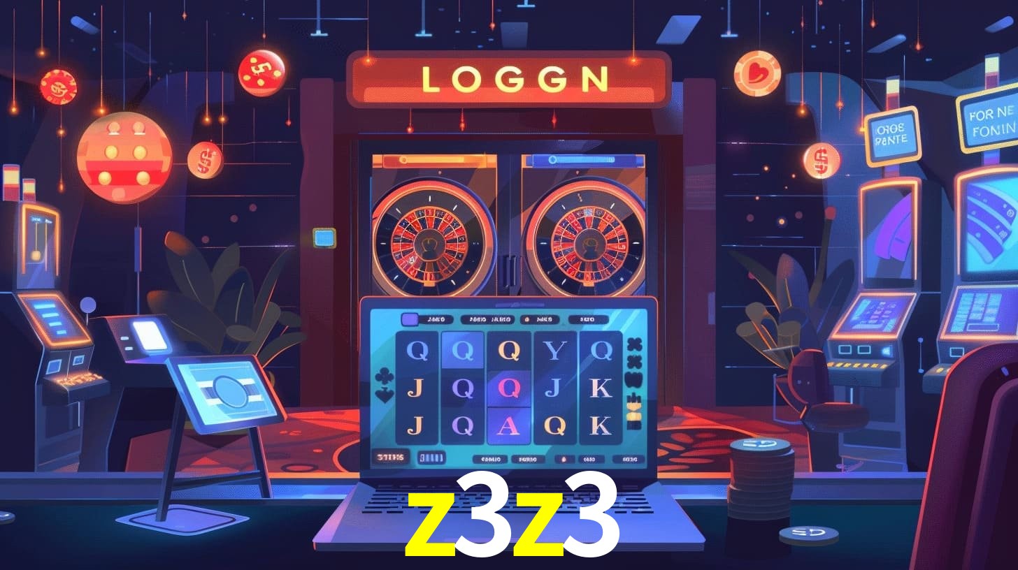 Diretório de Jogos z3z3