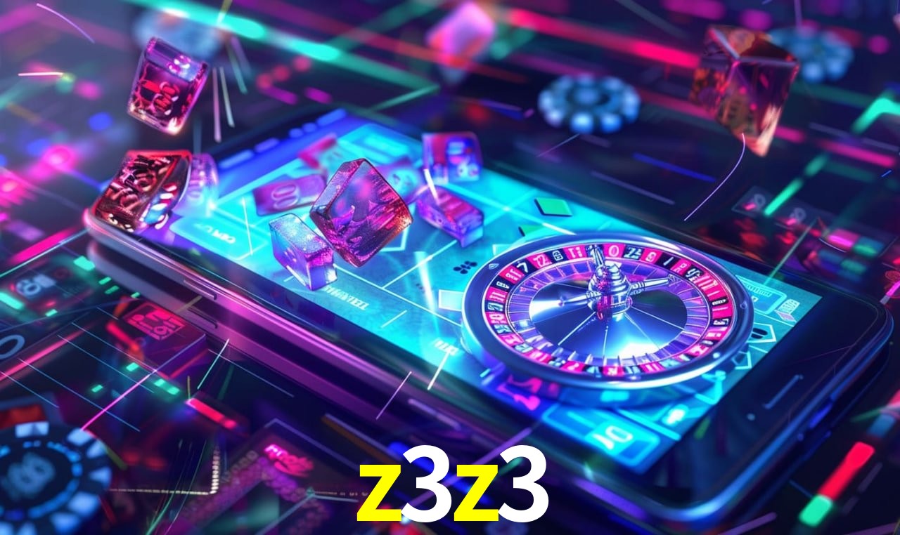 Casino Ao Vivo z3z3