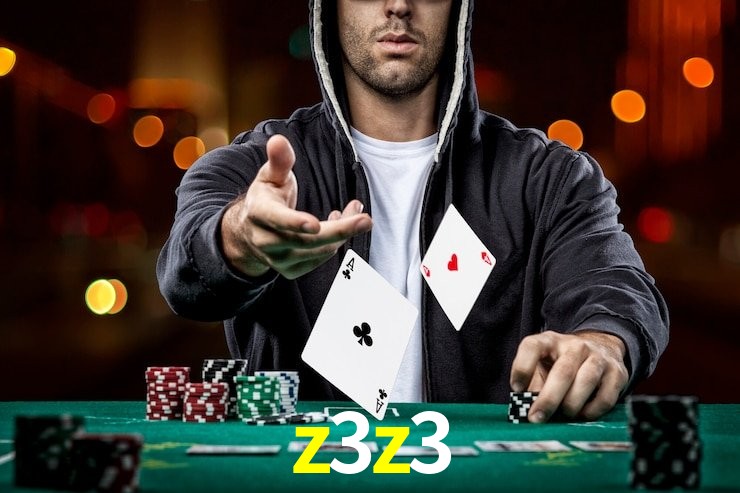 Bônus Generosos e Exclusivos no z3z3 para Você!