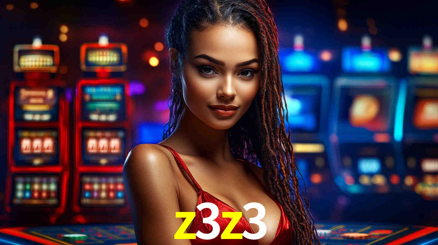 Apostas Esportivas na z3z3: Um Guia Completo